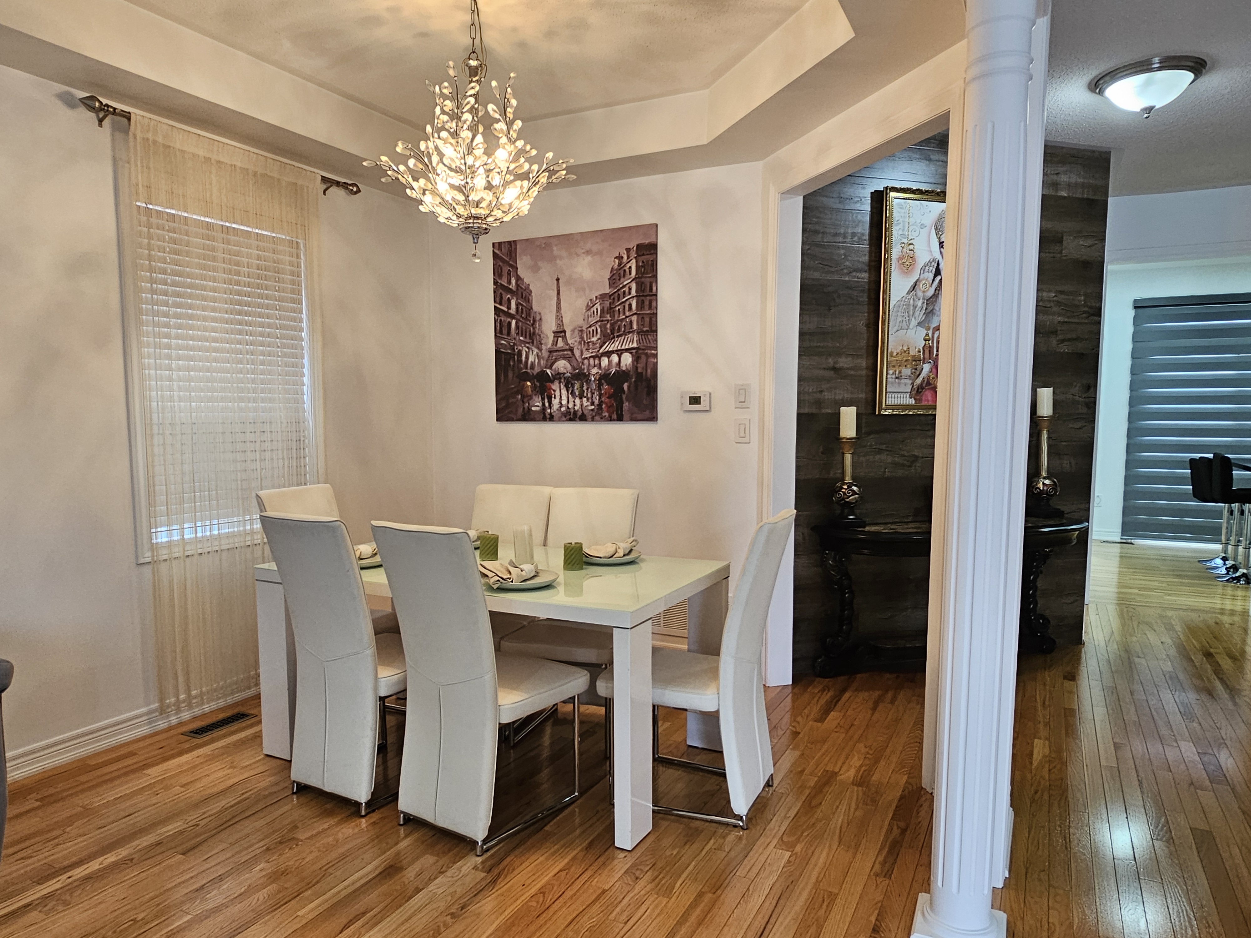 Resale Home, Detached, Legal Basement, Brampton East, L6P preview 15